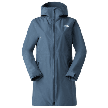 Hanorac The North Face DryVent Hikesteller Parka Women 0U3 GRANITE GREY