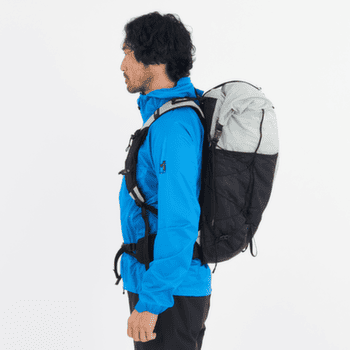 Rucsac Millet PARMELAN 35 SILVERSTONE/BLACK