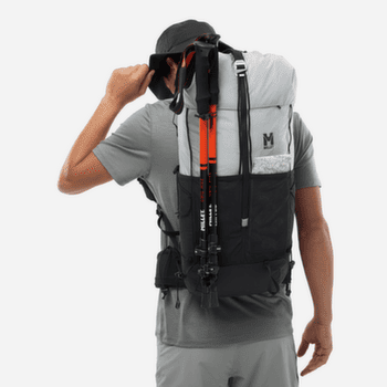 Rucsac Millet PARMELAN 25 SILVERSTONE/BLACK