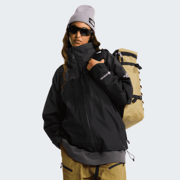 Rucsac The North Face BASE CAMP FUSE BOX 4WP SUMMIT GOLD/TNF BLACK