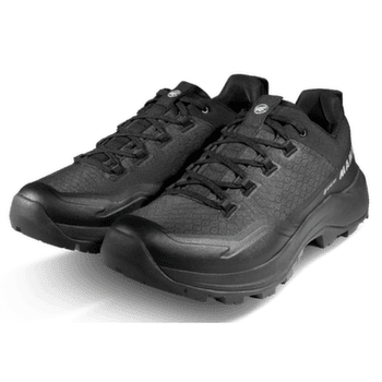 Încălțăminte Mammut Sertig III Low GTX Men black 0001