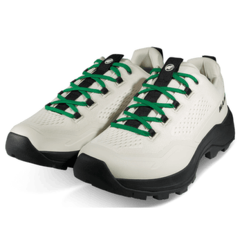 Încălțăminte Mammut Sertig III Low Men moonbeam 00383