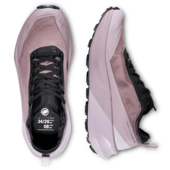 Încălțăminte Mammut Aenergy Trail All Mountain Low GTX Women dark alpine calamint-alpine calamint