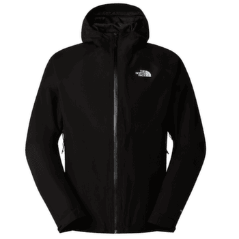 Jachetă The North Face Lightning Zip-In Jacket Men TNF BLACK