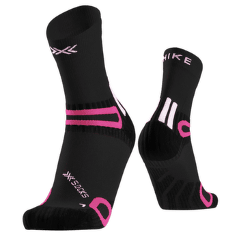 Șosete X-Bionic X-Socks® Hike Discover Ankle X Black