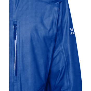 Jachetă Mammut EIGER NORDWAND LIGHT HS HOODED JACKET MEN 50643 eiger blue