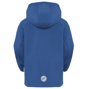 Jachetă Mammut ULTIMATE COMFORT SO HOODED JACKET KIDS 50665 tschiel