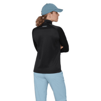 Jachetă Mammut CRAG ML JACKET WOMEN 50665 tschiel