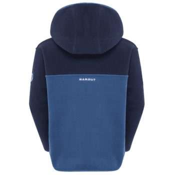 Jachetă Mammut WAYMARKER ML HOODED JACKET KIDS 50670 tschiel-marine