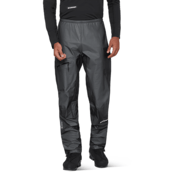 Pantaloni Mammut EIGER NORDWAND LIGHT HS PANTS MEN 50643 eiger blue