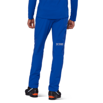 Pantaloni Mammut EIGER NORDWAND LIGHT SO PANTS MEN 50643 eiger blue
