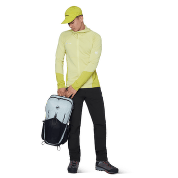 Pantaloni Mammut TAISS SO PANTS MEN marine 5118