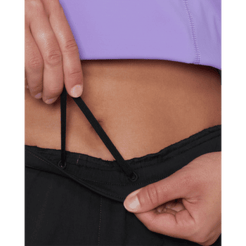 Pantaloni Mammut CRAG CLIMBING PANTS WOMEN 6433 alpine calamint