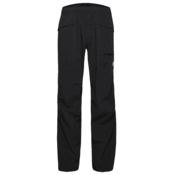Pantaloni Mammut SENDER CLIMBING PANTS MEN black 0001