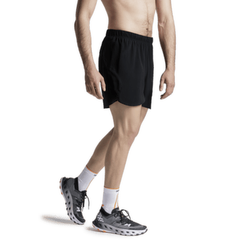 Pantaloni scurți X-Bionic X-Bionic® Corefusion Run Discover Shorts Men X Black