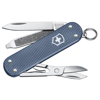 Cuțit Victorinox Classic SD Alox Limited Edition 2026 Glacier Blue