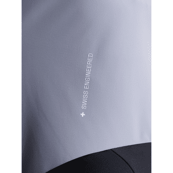 Jachetă X-Bionic X-Bionic® Corefusion Ride Softshell Jacket Men Rhino Grey