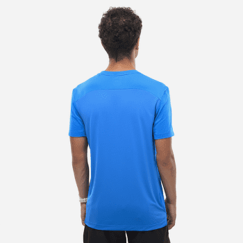Tricou cu mânecă scurtă Millet INTENSE TS SS Men ICON BLUE
