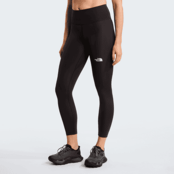 Colanți The North Face Flex 25In Tight Women TNF BLACK