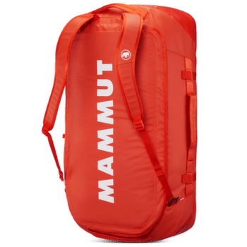 Geantă Mammut Cargo 100 3778 mammut red