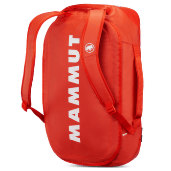 Geantă Mammut Cargo 35 3778 mammut red