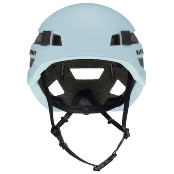 Cască Mammut Crag Sender Helmet nebla