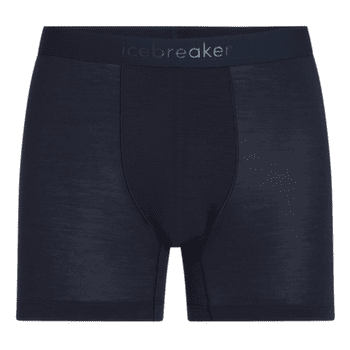 Boxeri Icebreaker Merino 125 Anatomica Cool-Lite Boxers Men Midnight Navy