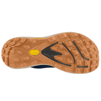 Încălțăminte Topo athletic Terraventure 5 Men Navy / Orange