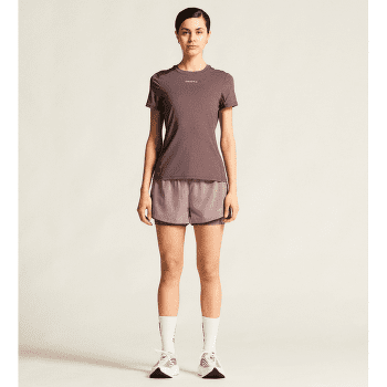 Tricou cu mânecă scurtă Craft ADV Essence SS Tee 2 Women FLINT