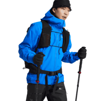 Jachetă Arcteryx Beta SV Jacket Men Fluidity