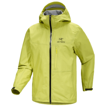 Jachetă Arcteryx Alpha SL Jacket Men Euphoria / Black