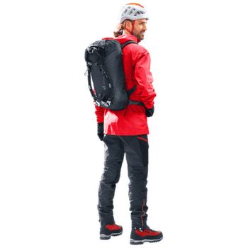 Rucsac deuter Guide Lite 24 poppy-crimson