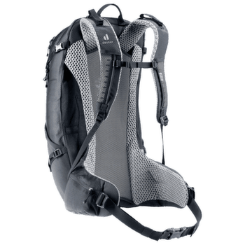 Rucsac deuter Futura 29 EL Black