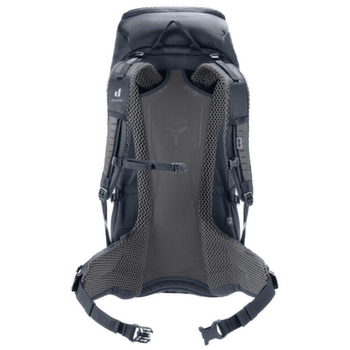 Rucsac deuter Futura 34 EL Black