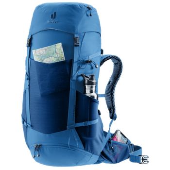 Rucsac deuter Futura Pro 32 nightblue-baltic