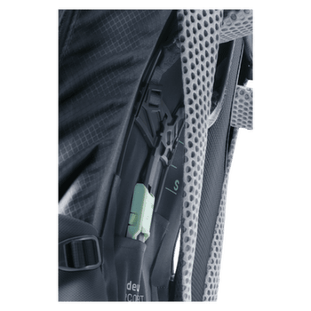 Rucsac deuter Futura Pro 34 SL cassis-ashrose