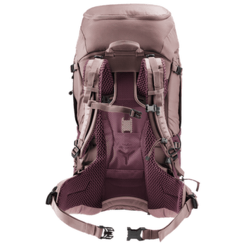 Rucsac deuter Futura Pro 38 SL cassis-ashrose