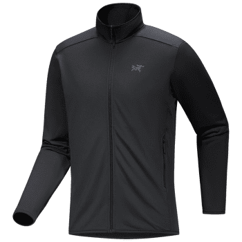 Hanorac Arcteryx Kyanite Lightweight Jacket Men Black
