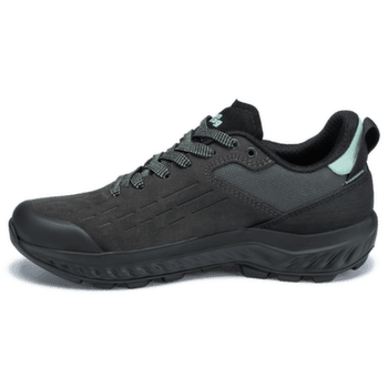 Încălțăminte Hanwag Kaduro Low Lady GTX Asphalt/Black