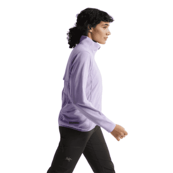 Jachetă Arcteryx Sima Jacket Women Mallow