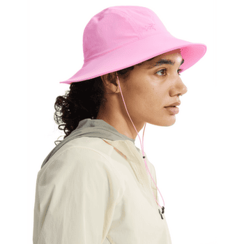 Pălărie Arcteryx Sinsola Shade Hat Pineberry