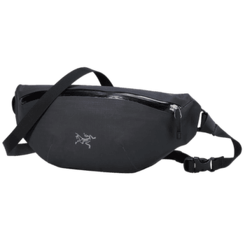 Rinichi Arcteryx Granville Crossbody Bag Black