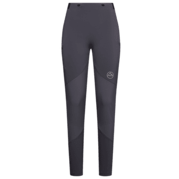 Colanți La Sportiva CAMINO TIGHT PANT Women Onyx/Chalk