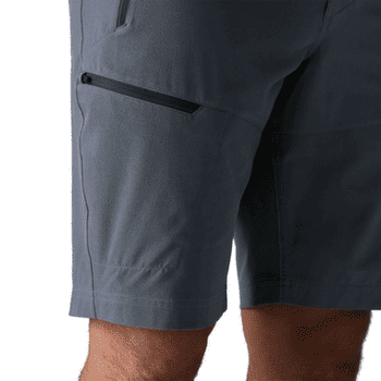 Pantaloni scurți Patagonia Terravia Trail Shorts - 10 in. Men Sage Khaki