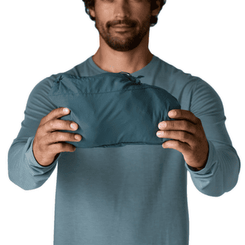 Vesta Patagonia Nano-Air Light Vest Men Black