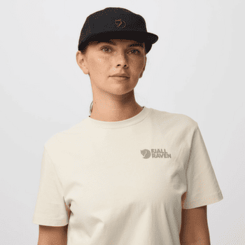 Capac Fjällräven FJÄLLRÄVEN FLAT BRIM CAP Laurel Green