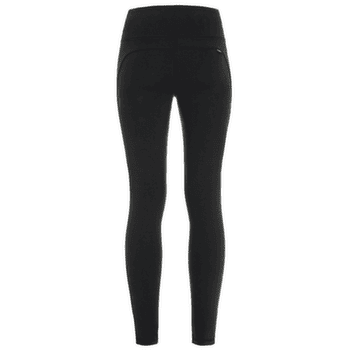 Colanți Fjällräven HIGH COAST TIGHTS WOMEN Black