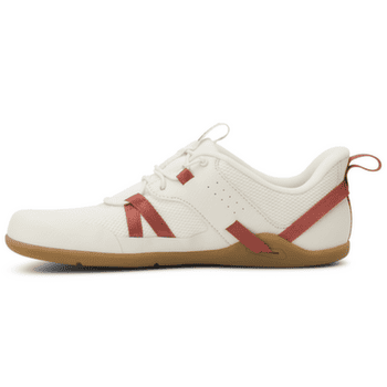 Încălțăminte Xero Prio Coast Women Egret/Burnt Brick (ETBC)