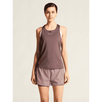 Maiou Craft ADV Essence Singlet 2 Women FLINT