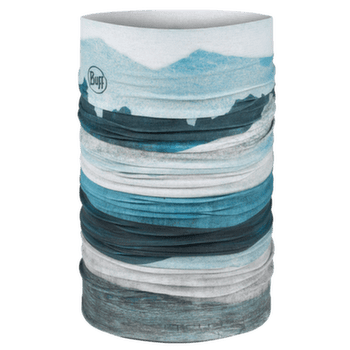 Eșarfă Buff Coolnet UV ALER TEAL